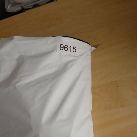 Ciro Citterio Leather Jacket Mens Extra Large Black Button Up Lined Vintage 80s - Picture 9 of 9